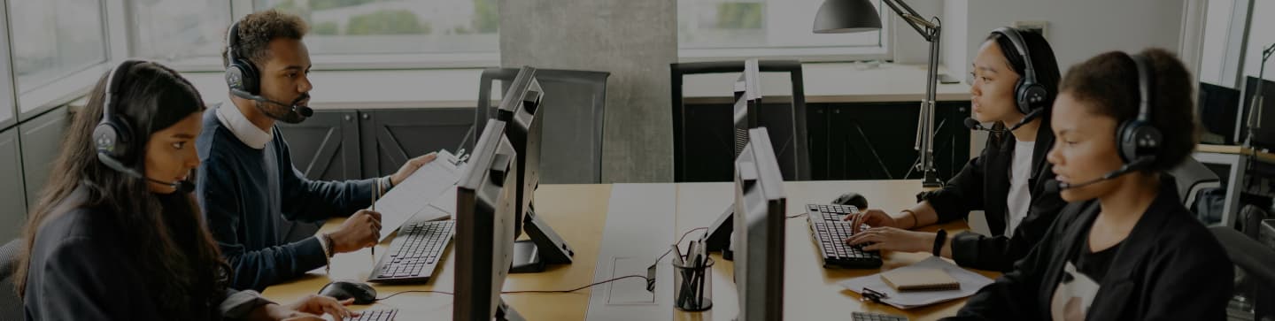Support Banner